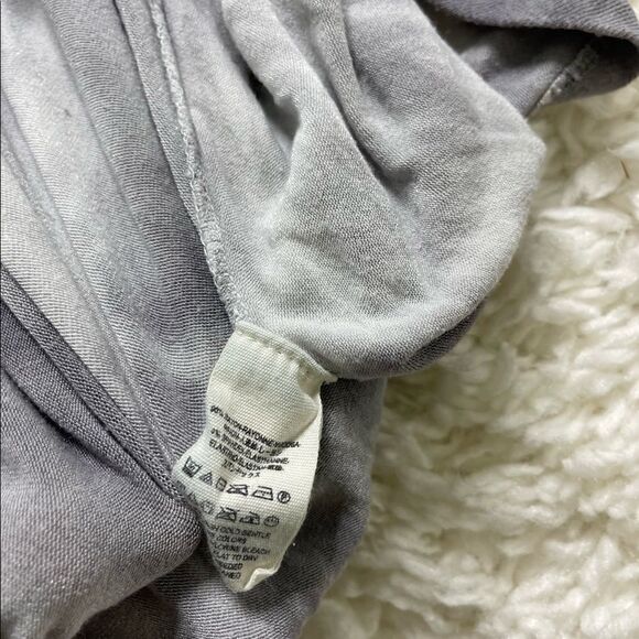 Free People Sebastian Tie Dye Tank Top Tunic - Picture 6 of 7